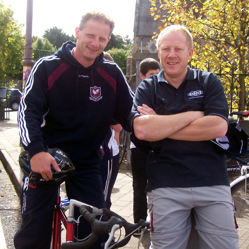 Charity Cycle 2009 (Gallery 2)
